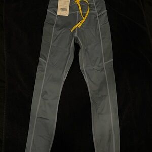 Fabletics Ultra High Waisted 7/8 Leggings